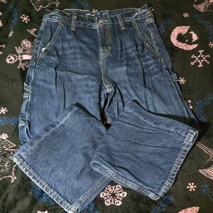 Old Navy Kids Blue Jeans, NWOT